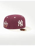 Gorra New Era 59fifty Yankees World Series Trail Mix