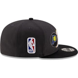 Gorra New Era 9Fifty de los Indiana Pacers de las Finales 2025