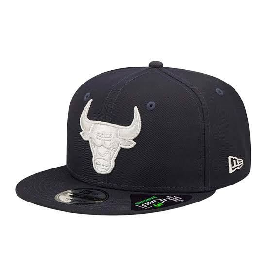 Gorra New Era 9fifty Nba Chicago Bulls