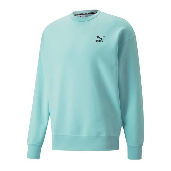 Sudadera Casual Puma x Pókemon de Hombre