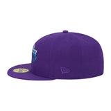 Los Angeles Lakers Gradient 59FIFTY Cerrada