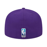 Los Angeles Lakers Gradient 59FIFTY Cerrada