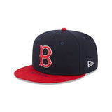 Boston Red Sox MLB On Deck 59FIFTY Cerrada