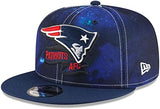 Gorra new era Patriots New England Neo 9FIFTY