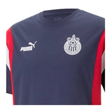 Playera Puma Chivas Ftblarchive