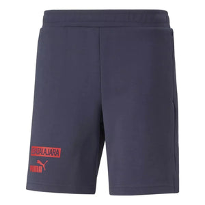 Short Puma Chiva Hombre