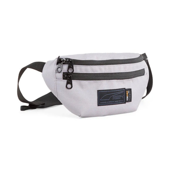 Cangurera Puma Axis Waist Grey