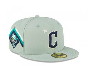 Gorra New era Cleveland Guardians Asg 2023 59FIFTY