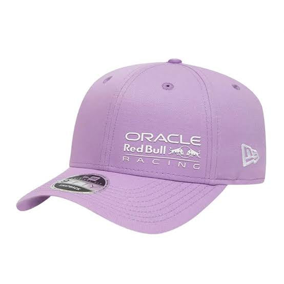 Gorra New era Red Bull Racing F1Morado Snapback