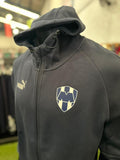 Hooded Jacket Rayados 2023o