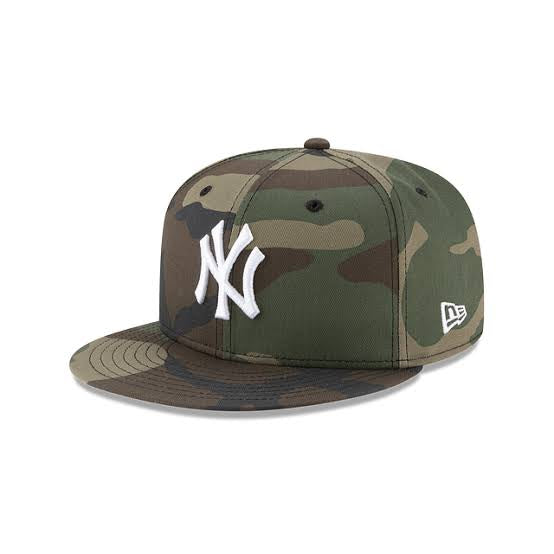 Gorra new era New York Yankees 59 FIFTY