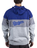 Jacket new era Los Ángeles Dodgers MLB hombre