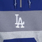 Jacket new era Los Ángeles Dodgers MLB hombre