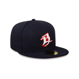 Gorra new era Bravos de leon 59 FIFTY