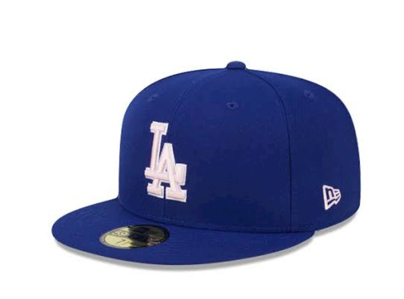 Gorra New era Los angeles Dodgers MTHR DAY 59FIFTY