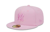 Gorra New era New York Yankees Color pack 59FIFTY yu