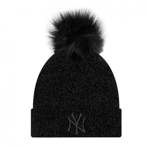 New era Gorro Chenille New York Yankees