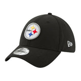 Gorra New era Steelers Team Classic 39THIRTY