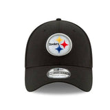 Gorra New era Steelers Team Classic 39THIRTY