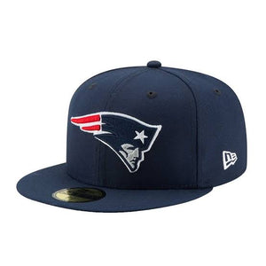 Gorra New era New England Patriots NFL 59FIFTY