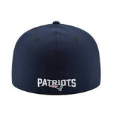 Gorra New era New England Patriots NFL 59FIFTY