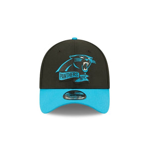 Gorra New era Carolina Panthers sideline2022 39THIRTY