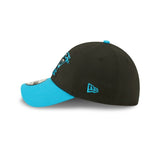 Gorra New era Carolina Panthers sideline2022 39THIRTY