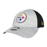 Gorra New Era Steelers Active 9FORTY