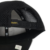 Gorra New Era Steelers Active 9FORTY