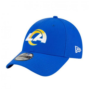 Gorra New Era Rams The League 9FORTY