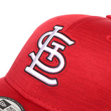 Gorra New era Cardinals Club 39THIRTY