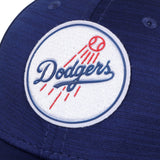 Gorra New era MLB club 2023 Juvenil Los Ángeles Dodgers