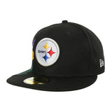 Gorra New era Steelers Especial 59FIFTY