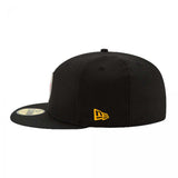 Gorra New Era Steelers 59FIFTY