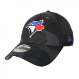 Gorra New era Blue Jays Camo 39THIRTY