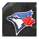 Gorra New era Blue Jays Camo 39THIRTY