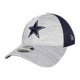 Gorra New era Dallas Cowboys Trucker 9FORTY