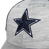 Gorra New era Dallas Cowboys Trucker 9FORTY