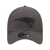 Gorra New era New England Patriots  Classics 39THIRTY