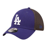 Gorra New Era Los Ángeles Dodgers  39THIRTY