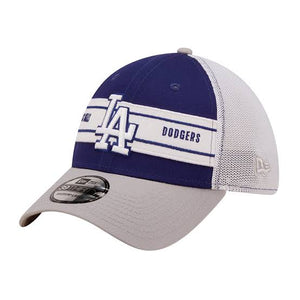 Gorra New era Los Ángeles Dodgers 39THIRTY