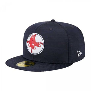 Gorra New era Los sox 59FIFTY