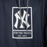Sudadera New York Yankees MLB Clubhouse 2023 caballero
