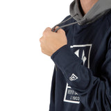 Sudadera New York Yankees MLB Clubhouse 2023 caballero