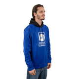 Sudadera Los Angeles Dodgers MLB Clubhouse 2023