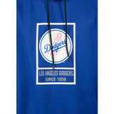 Sudadera Los Angeles Dodgers MLB Clubhouse 2023