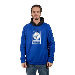 Sudadera Los Angeles Dodgers MLB Clubhouse 2023