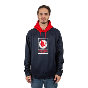 Sudadera Boston Red Sox MLB Clubhouse 2023o