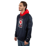 Sudadera Boston Red Sox MLB Clubhouse 2023o