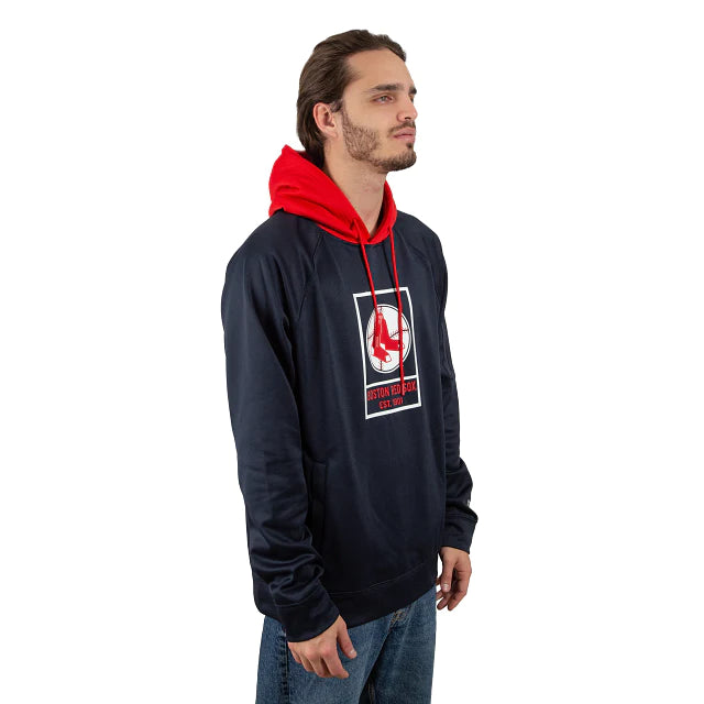 Sudadera Boston Red Sox MLB Clubhouse 2023o Oferten